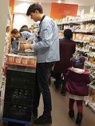 Ab wann du dir etwas taschengeld dazu verdienen darfst, regelt das jugendarbeitsschutzgesetz. Ferienjob Wikipedia