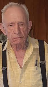 Aug. 1 Obituaries of the Swannanoa Valley