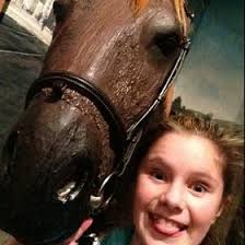 Darcie Hanson (DarcieGrace13)