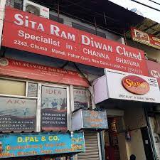 Pin On Chole Bhature