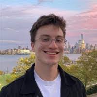 Jeremy Frederickson's Instagram, Twitter & Facebook