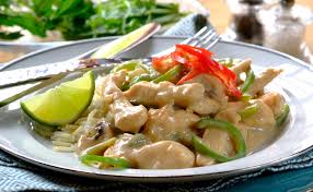 • chicken breast • flour for ala king sauce: Chicken Ala King Recipe South Africa