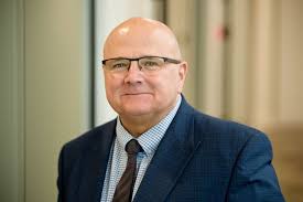 The new CIMA President and Co-Chair of the Association of International  Certified Professional Accountants