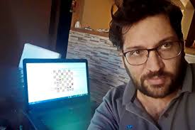 ANSL » El primer torneo interuniversitario de ajedrez online fue un éxito