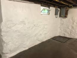 Are you tired of looking at those ugly concrete basement walls? Foundation Repairs