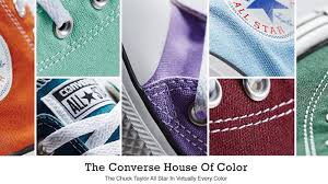 Lantas bagaimana cara membedakan sepatu original dan kw. Tips Membedakan Sepatu Converse Asli Dan Palsu Tribunstyle Com