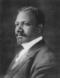 Lewis Baxter Moore, Educator, and Minister born