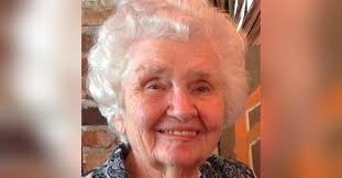 Mrs. Rena Sledge Keeling Obituary