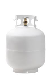 I was in sam's club recently and saw that they had 20 lb propane tanks on sale. Steel 20 Lb Empty Propane Tank At Menards
