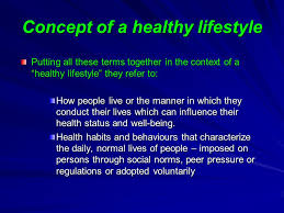 Healthy Lifestyle Campaign Beyond The Year 2002 Health Education Division Ministry Of Health Malaysia Ppt Download