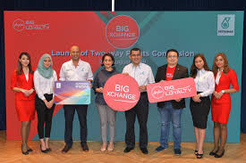 If you already have an airasia big account, you know that earnings big points is sloooow. Airasia Big Point Worth