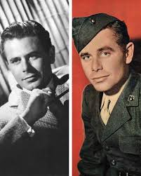 Remembering the actor GLENN FORD born