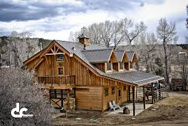 Just like any other home, your kitchen is the gathering point for friends and family. Barn House Barn Style House Barn With Living Quarters Barn Apartment