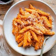 Pin On Penne Alla Vodka