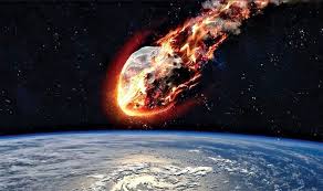 Petit et grand pourront s'émerveiller devant cette. Giant Asteroid Approaching Earth World Today News