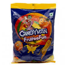 The chocolate river was made from 150,000 gallons of water, real chocolate and cream. Buy Candyman Fantastik 1152g Online In Visakhapatnam At Best Price Vizaggrocers Com