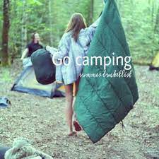 Pin By Leah On Worth A Try Camping Photography Go Camping Camping