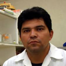 Eduardo CAMPOS-GONGORA