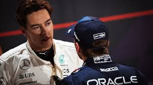 Kravitz Reveals Details About Verstappen and Russell Feud: &ldquo;George Wanted  to Hit Back at Max&rdquo; | GPToday.net