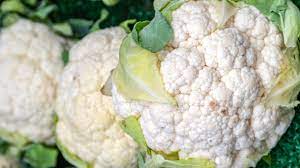 Cauliflower should not have any signs of mold or dark spots on them. Brown Spots On Cauliflower Don T Panic Experts Say