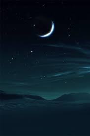 Discover And Share The Most Beautiful Images From Around The World Iphone Wallpaper Night Sky Night Sky Moon Dark Phone Wallpapers