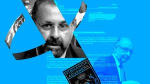 Un cargo clave de la Agencia Tributaria nombrado por Montoro lleva 21 años  dirigiendo la 'Policía de Hacienda'