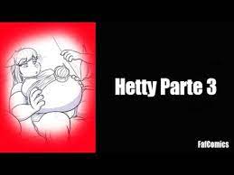 Hetty Parte 3 - YouTube