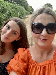 'I am excited by the opportunities London holds for my son growing up'