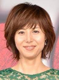 松嶋菜々子髪型ボブ２ 髪型 ボブ 松嶋菜々子 髪型 ミセス 髪型