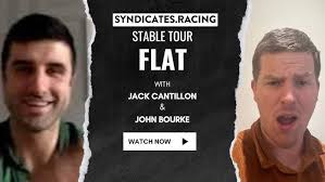 Syndicates.Racing