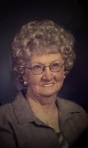 Mrs. Marjorie "Johnson" Faulkner Obituary (2025)