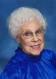 Mary Knutson Obituary