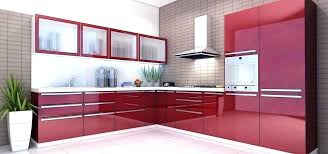 modular kitchen designs india best