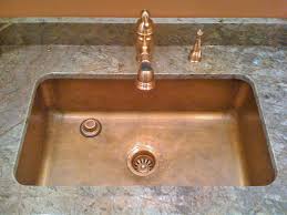 A beautiful and luxurious kitchen is only a few steps and a quick diy project away. Copper Kitchen Sinks Signature Kitchen Copper Sink Circle City Copperworks