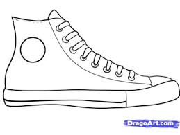 Sneaker Pete The Cat I Love My White Shoes Printables This Is A Coloring And Writing Prompt That Is Suitable To Use From Prek All The Way Up To First Grade Student Pete The Cat Shoes Sneakers Drawing Pete The Cat