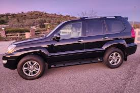 Image result for Black 2008 GX