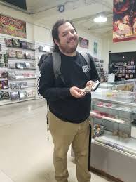 Relentless Collectables