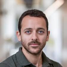 Barrel Kfir's Investing Profile