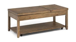 Learn more about coffee table construction, sizes, materials, and styles. Mitchell Lift Top Coffee Table Hom Furniture