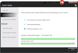 Lenovo Community
