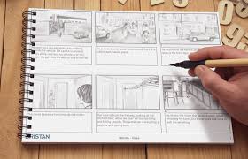 Maybe you would like to learn more about one of these? The Importance Of Using Storyboards Video Production Malvern Worcester
