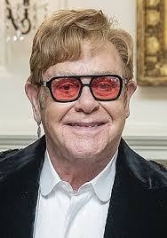 Elton John — Wikipédia