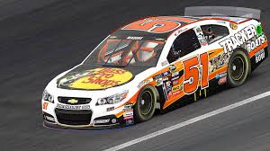 1 bass pro shops/mcdonald's chevrolet crew chief: Bass Pro Shops Chevy Ss By Julian Madore Trading Paints
