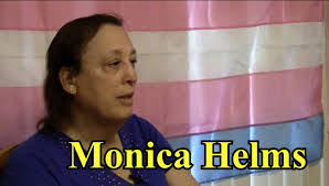 Monica Helms's Instagram, Twitter & Facebook