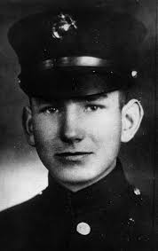 Elmo James Noakes (1903-1934)