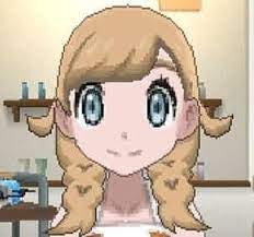 Pokemon Ultra Sun And Moon Guide All Haircuts And Hair Colors Pokemon Ultra Sun And Ultra Moon