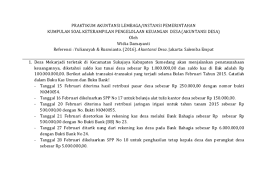 Maybe you would like to learn more about one of these? Soal Penerimaan Karyawan Bagian Akuntansi Inilah Soal Tes Akuntansi Untuk Calon Karyawan Dan Jawabannya 50 Soal Pilihan Ganda Tentang Akuntansi Beserta Jawabannya Rio Muharia