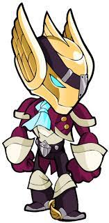 Rankings to create a community average for the orion skins tier list tier list yet. Corsair Orion Brawlhalla Wiki