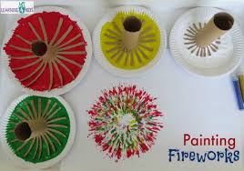 Check spelling or type a new query. Painting Fireworks Learning 4 Kids