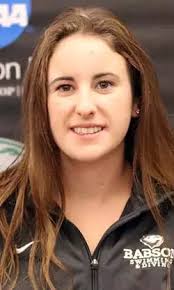 2018-19 Women's Swimming & Diving Roster